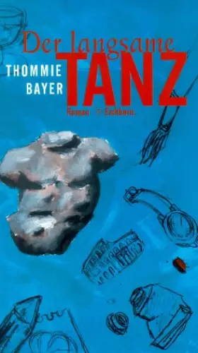 Couverture du produit · Der langsame Tanz.