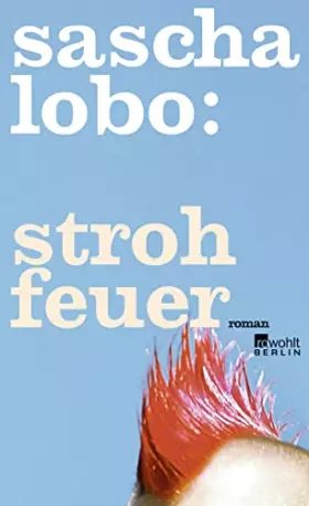 Couverture du produit · Strohfeuer
