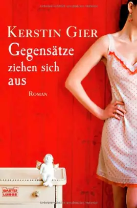 Couverture du produit · Gegensätze ziehen sich aus