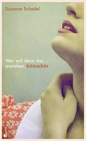 Couverture du produit · Wer soll denn das anziehen, bitteschön