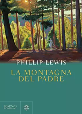 Couverture du produit · La montagna del padre