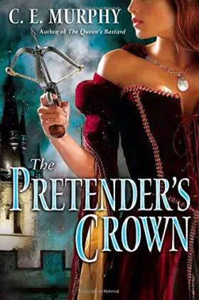 Couverture du produit · The Pretender's Crown