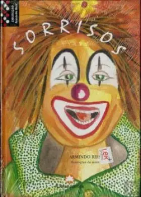 Couverture du produit · Sorrisos (Portuguese Edition) [Paperback] Armindo Reis