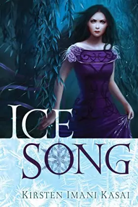 Couverture du produit · Ice Song