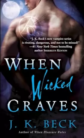 Couverture du produit · When Wicked Craves: A Shadow Keepers Novel