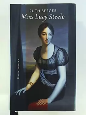 Couverture du produit · Miss Lucy Steele