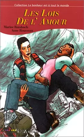 Couverture du produit · Les Lois de l'Amour