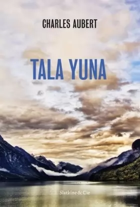 Couverture du produit · Tala Yuna
