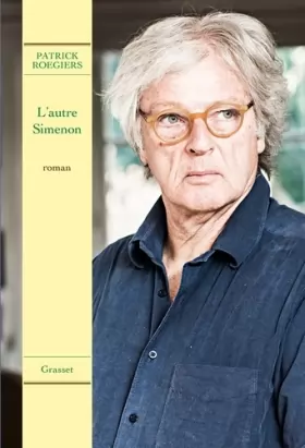 Couverture du produit · L'autre Simenon: roman