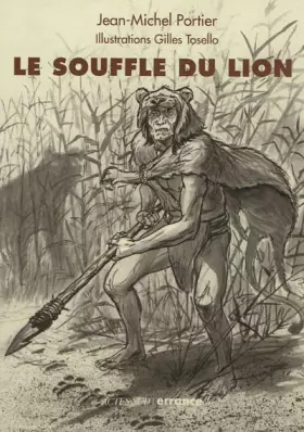 Couverture du produit · Le souffle du lion