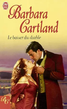 Couverture du produit · Le Baiser du diable
