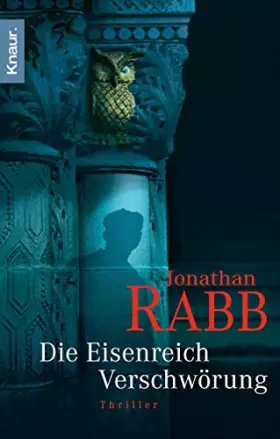 Couverture du produit · Die Eisenreich-Verschwörung.