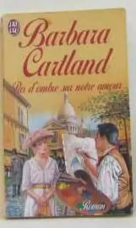 Couverture du produit · PAS D'OMBRE SUR NOTRE AMOUR