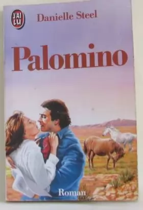 Couverture du produit · Palomino