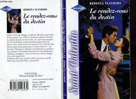 Couverture du produit · Le rendez vous du destin - earthbound