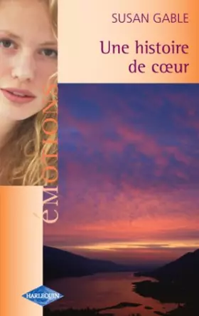 Couverture du produit · Une histoire de coeur