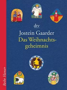 Couverture du produit · Das Weihnachtsgeheimnis (Reihe Hanser)