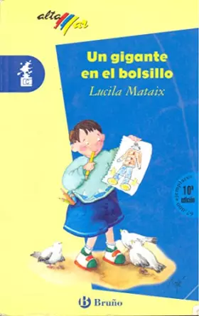 Couverture du produit · Gigante En El Bolsillo - Alta Mar 93 -