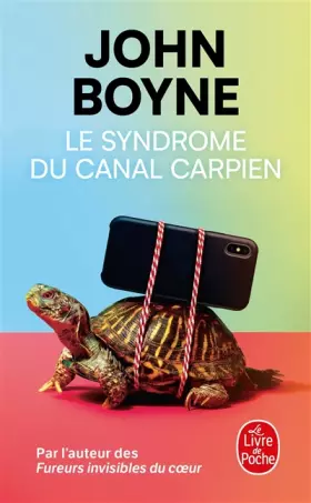 Couverture du produit · Le Syndrome du canal carpien