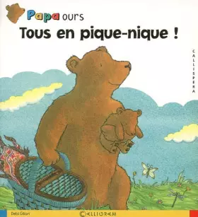 Couverture du produit · Tous en pique-nique !