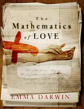 Couverture du produit · The Mathematics of Love
