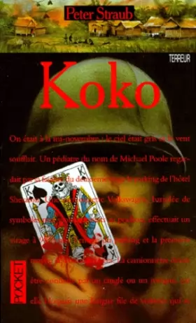 Couverture du produit · Koko