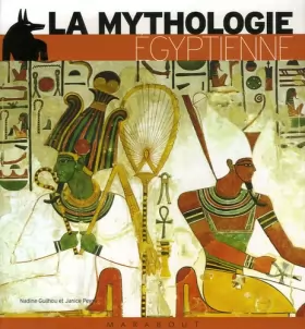 Couverture du produit · La mythologie égyptienne