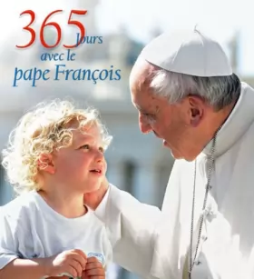 Couverture du produit · 365 jours avec le Pape François