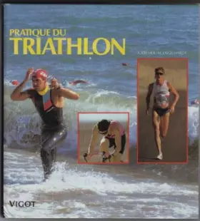 Couverture du produit · Pratique du triathlon