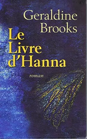 Couverture du produit · Le livre d'Hanna