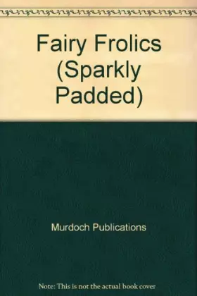 Couverture du produit · Fairy Frolics!