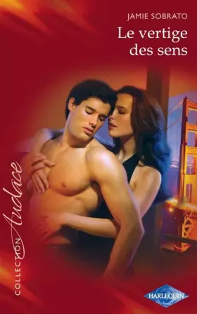 Couverture du produit · LE VERTIGE DES SENS