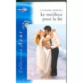Couverture du produit · Le meilleur pour la fin