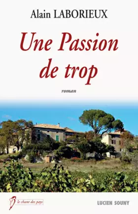 Couverture du produit · Une Passion de trop