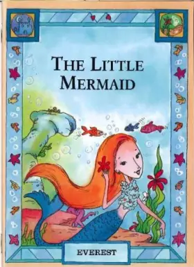 Couverture du produit · The little mermaid