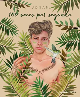 Couverture du produit · 100 veces por segundo