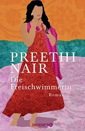 Couverture du produit · Die Freischwimmerin: Roman