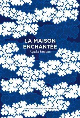 Couverture du produit · La Maison enchantée
