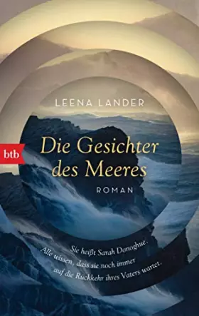 Couverture du produit · Die Gesichter des Meeres: Roman