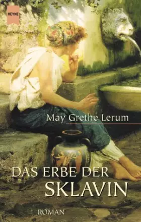 Couverture du produit · Das Erbe der Sklavin