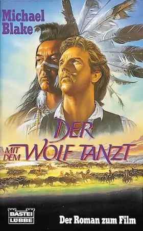 Couverture du produit · Der Mit Dem Wolf Tanzt