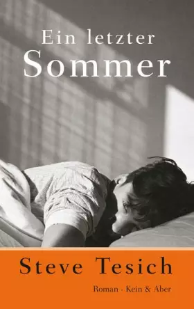 Couverture du produit · Ein letzter Sommer