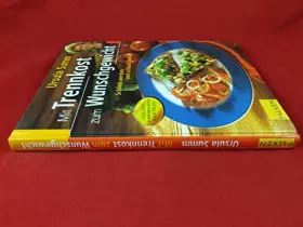 Couverture du produit · Mit Trennkost zum Wunschgewicht. Schlank werden und schlank bleiben.