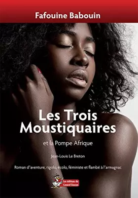 Couverture du produit · Les trois moustiquaires et la Pompe Afrique
