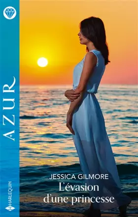 Couverture du produit · L'évasion d'une princesse