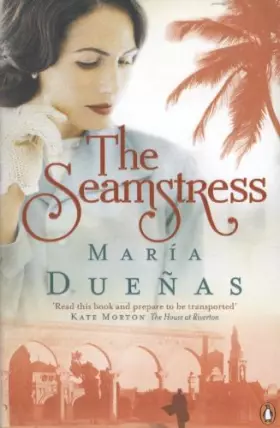 Couverture du produit · The Seamstress