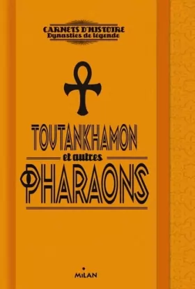 Couverture du produit · TOUTANKHAMON ET AUTRES PHARAONS