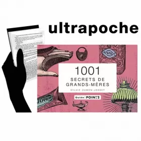 Couverture du produit · 1001 secrets de grands-mères