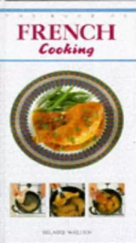 Couverture du produit · BOOK OF FRENCH COOKING