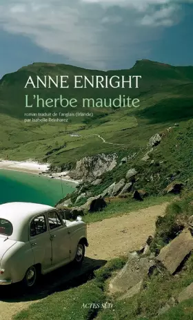 Couverture du produit · L'herbe maudite